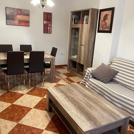 Вилла Casa Saki Армилья Экстерьер фото
