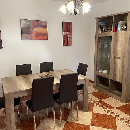 Вилла Casa Saki Армилья Экстерьер фото