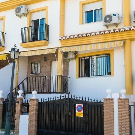 Вилла Casa Saki Армилья Экстерьер фото
