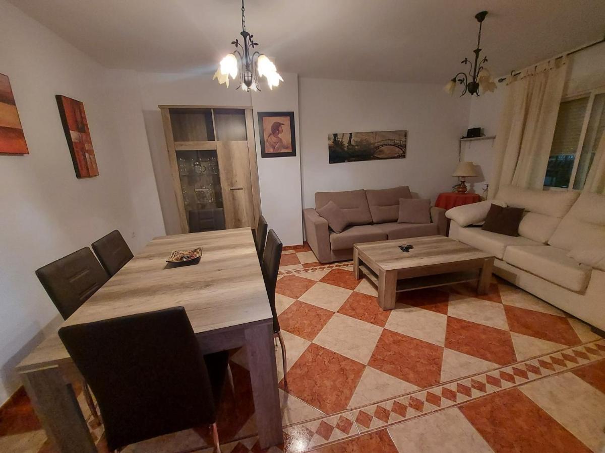 Вилла Casa Saki Армилья Экстерьер фото