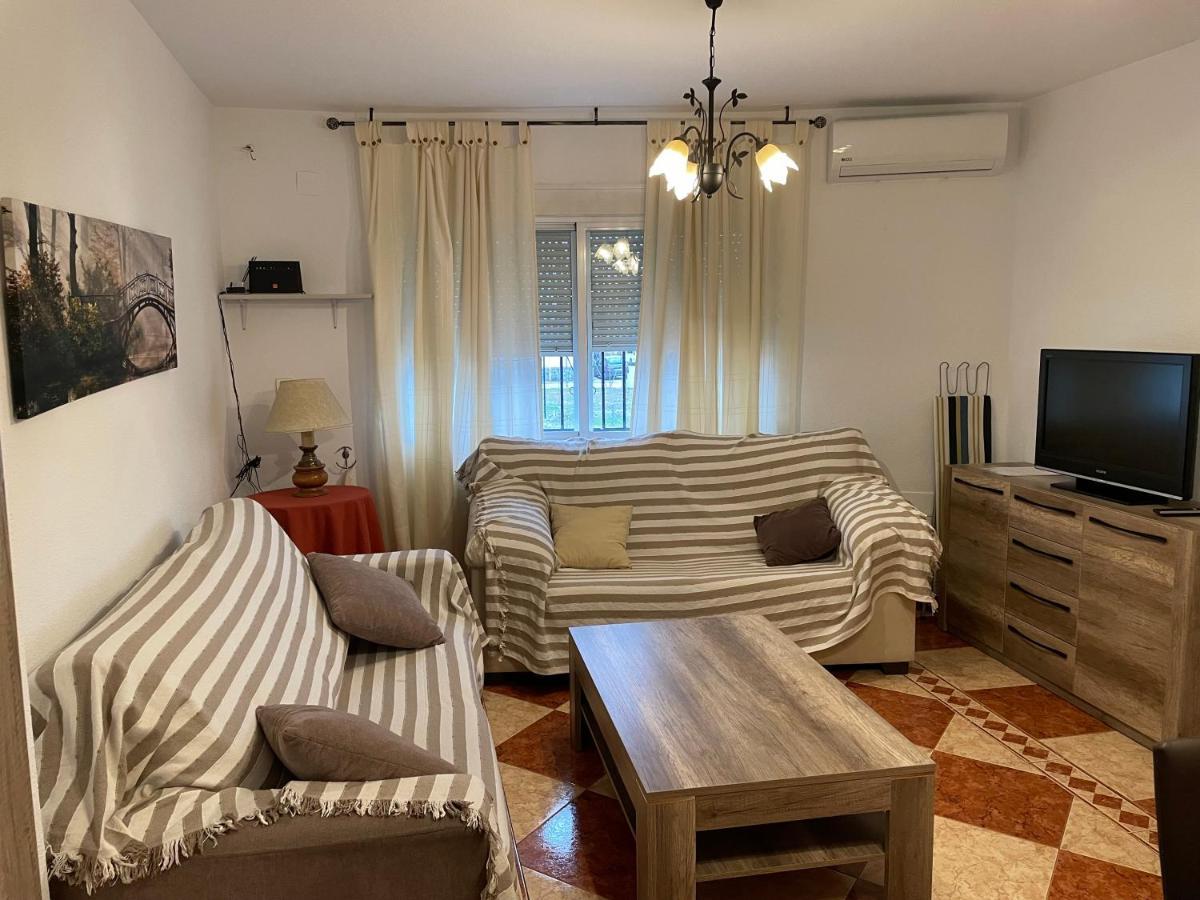 Вилла Casa Saki Армилья Экстерьер фото