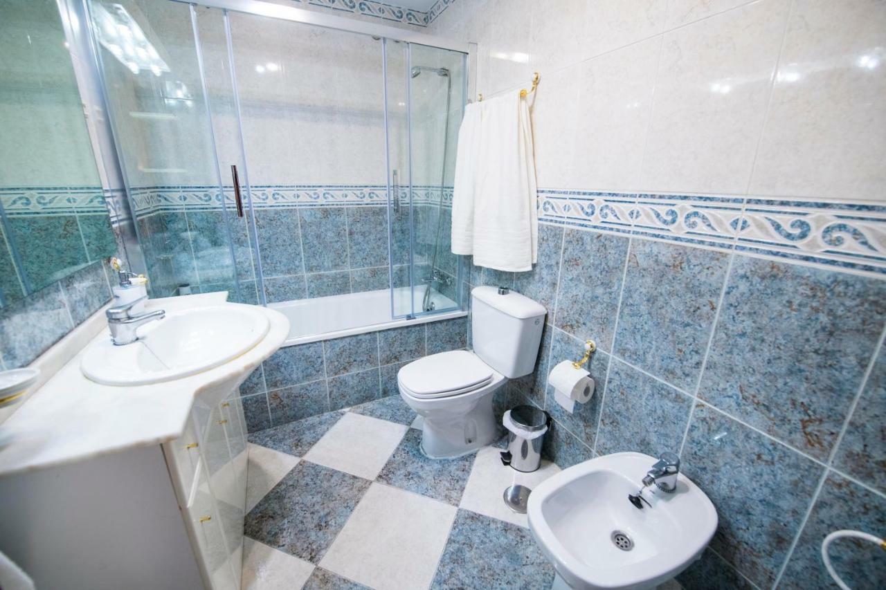 Вилла Casa Saki Армилья Экстерьер фото