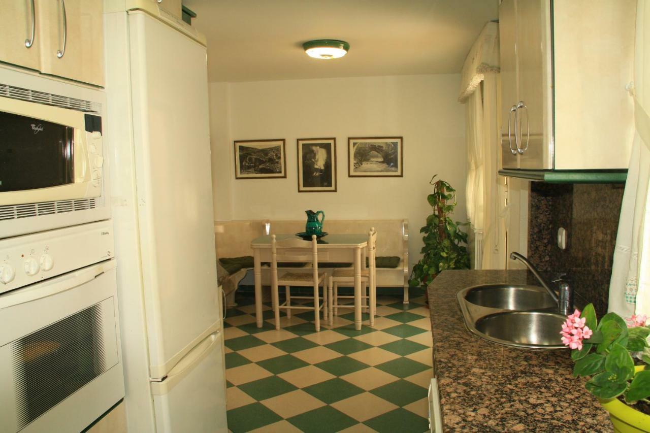 Вилла Casa Saki Армилья Экстерьер фото