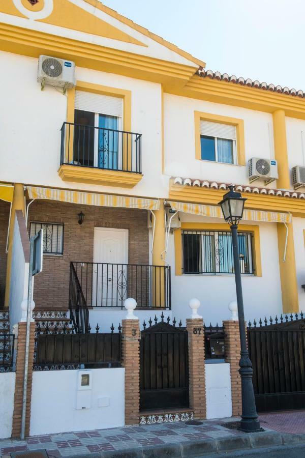 Вилла Casa Saki Армилья Экстерьер фото