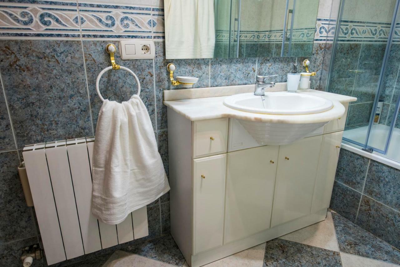 Вилла Casa Saki Армилья Экстерьер фото