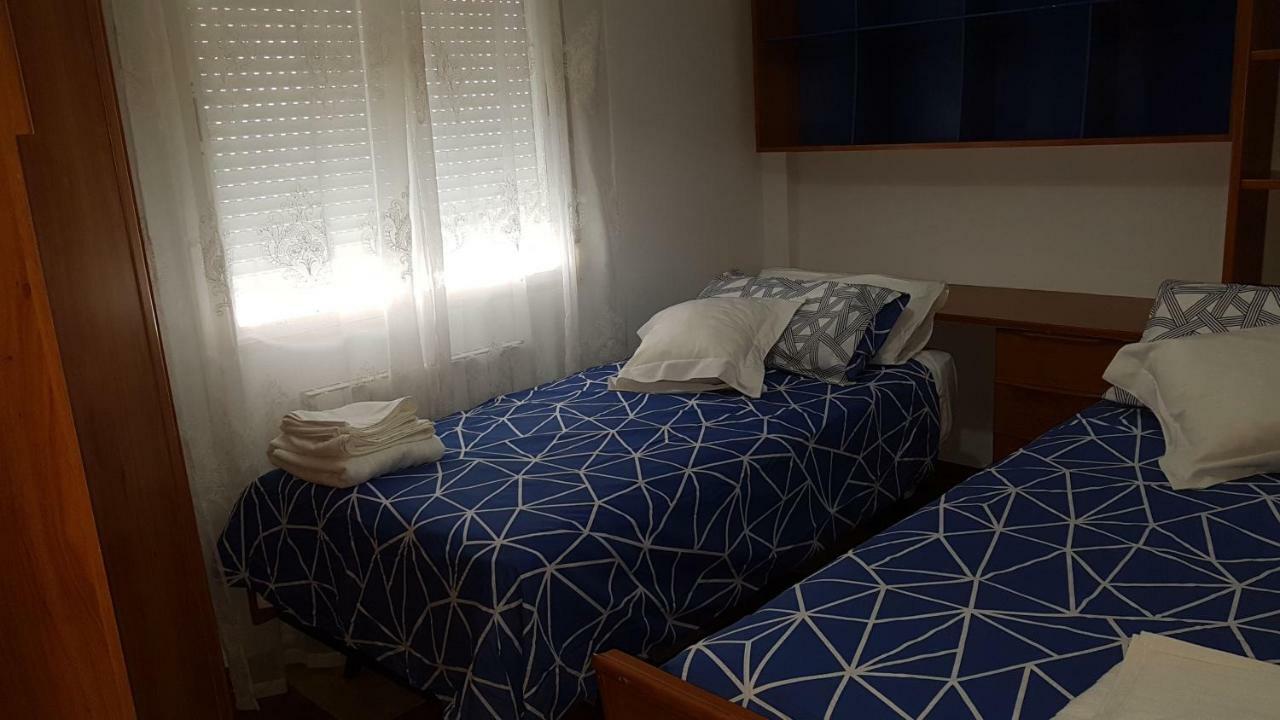 Вилла Casa Saki Армилья Экстерьер фото
