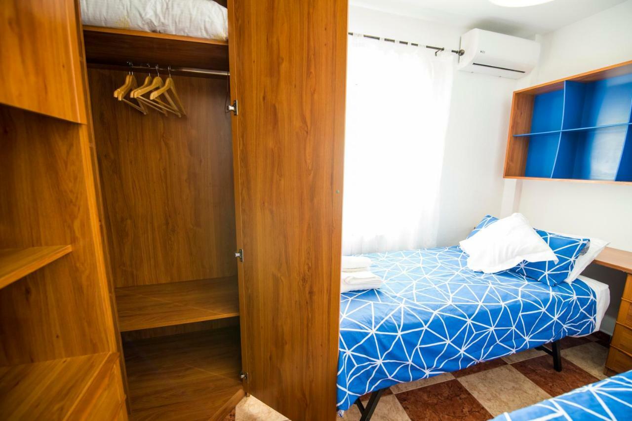 Вилла Casa Saki Армилья Экстерьер фото