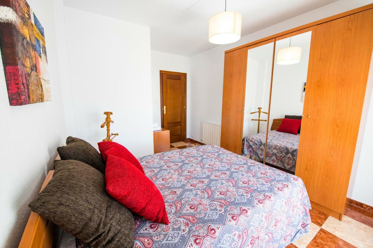 Вилла Casa Saki Армилья Экстерьер фото