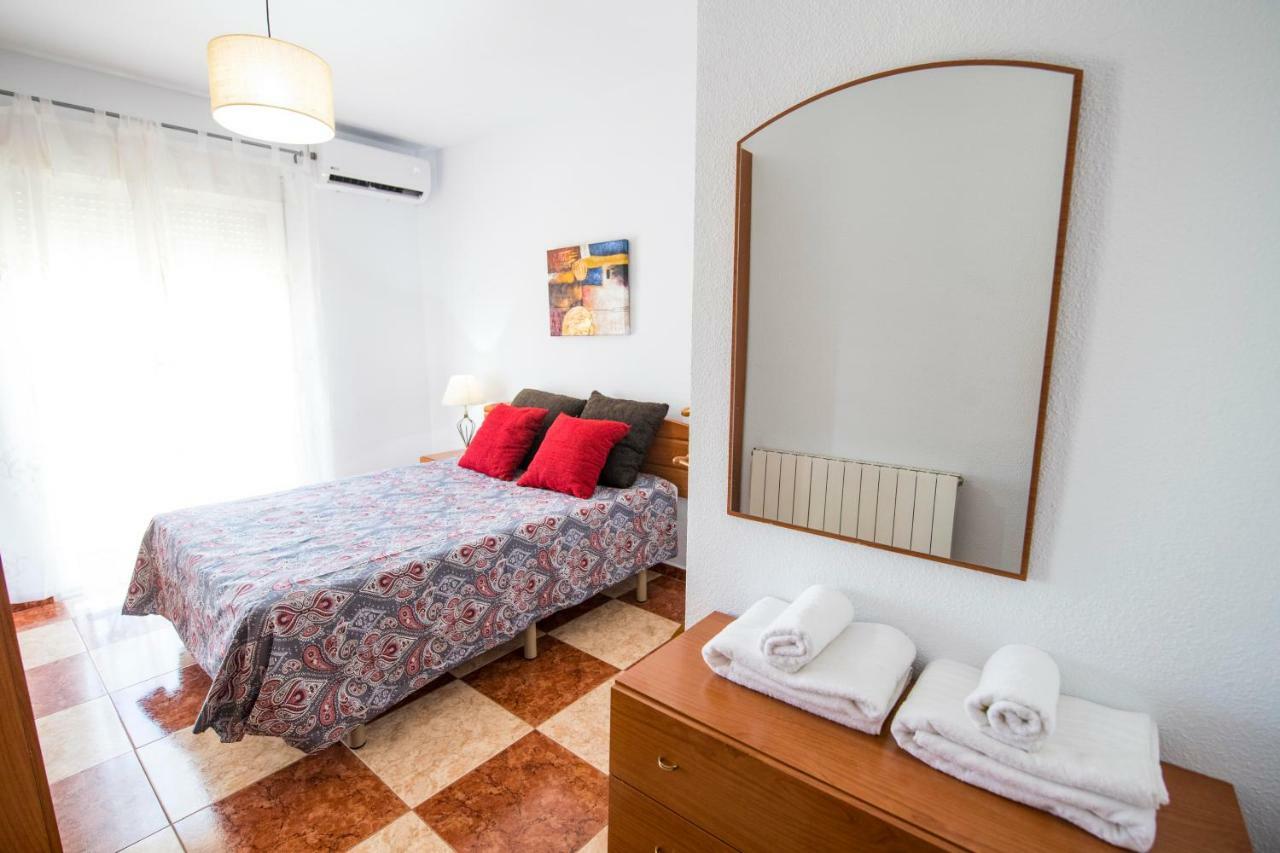Вилла Casa Saki Армилья Экстерьер фото