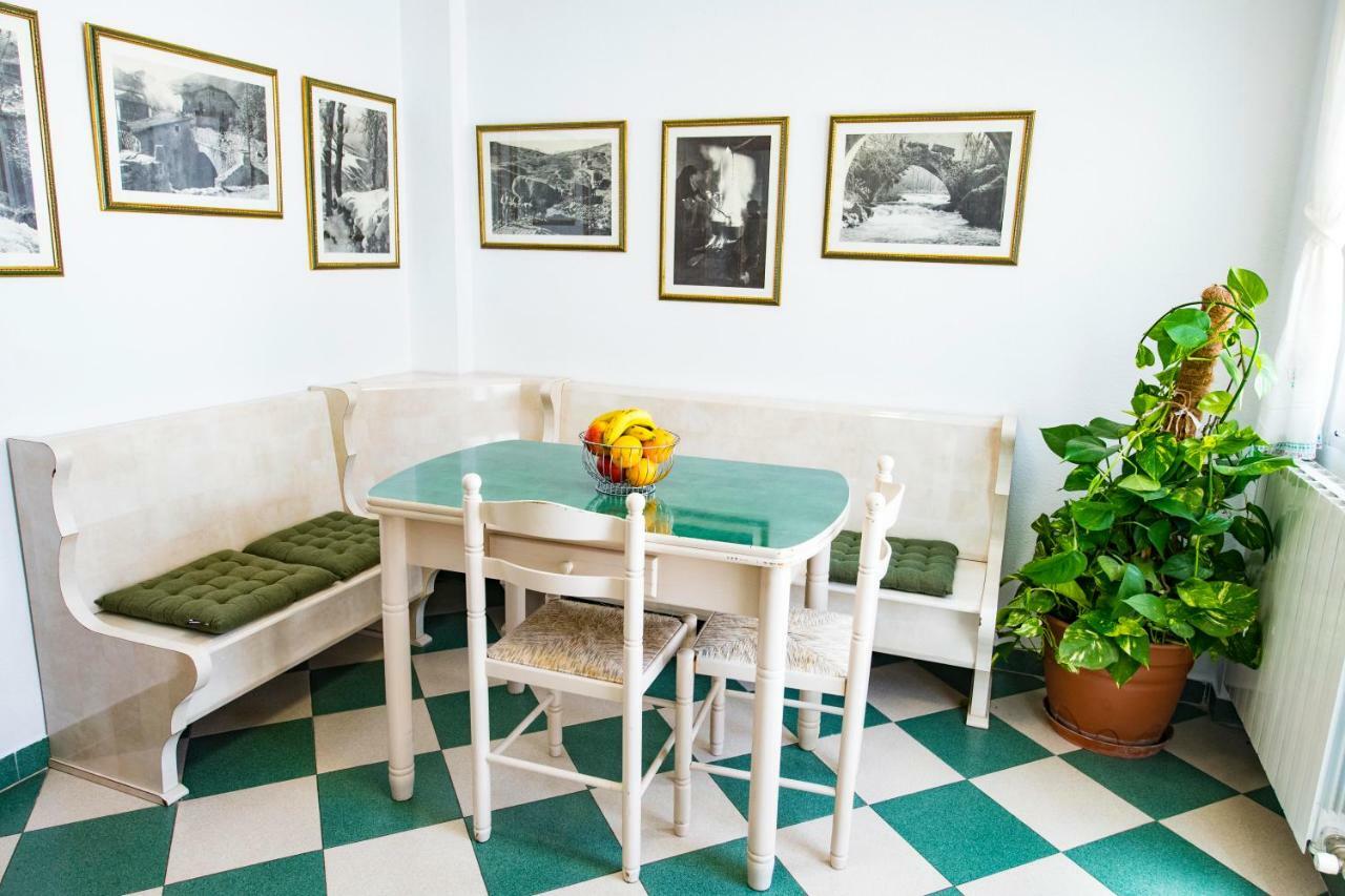 Вилла Casa Saki Армилья Экстерьер фото