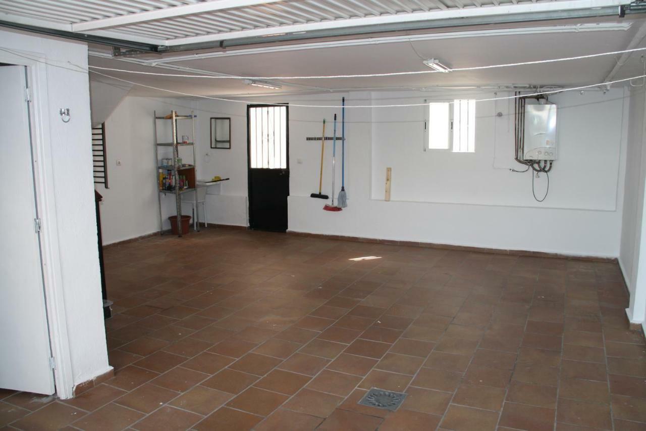 Вилла Casa Saki Армилья Экстерьер фото