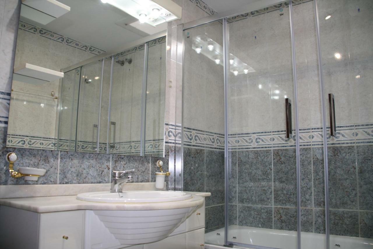 Вилла Casa Saki Армилья Экстерьер фото