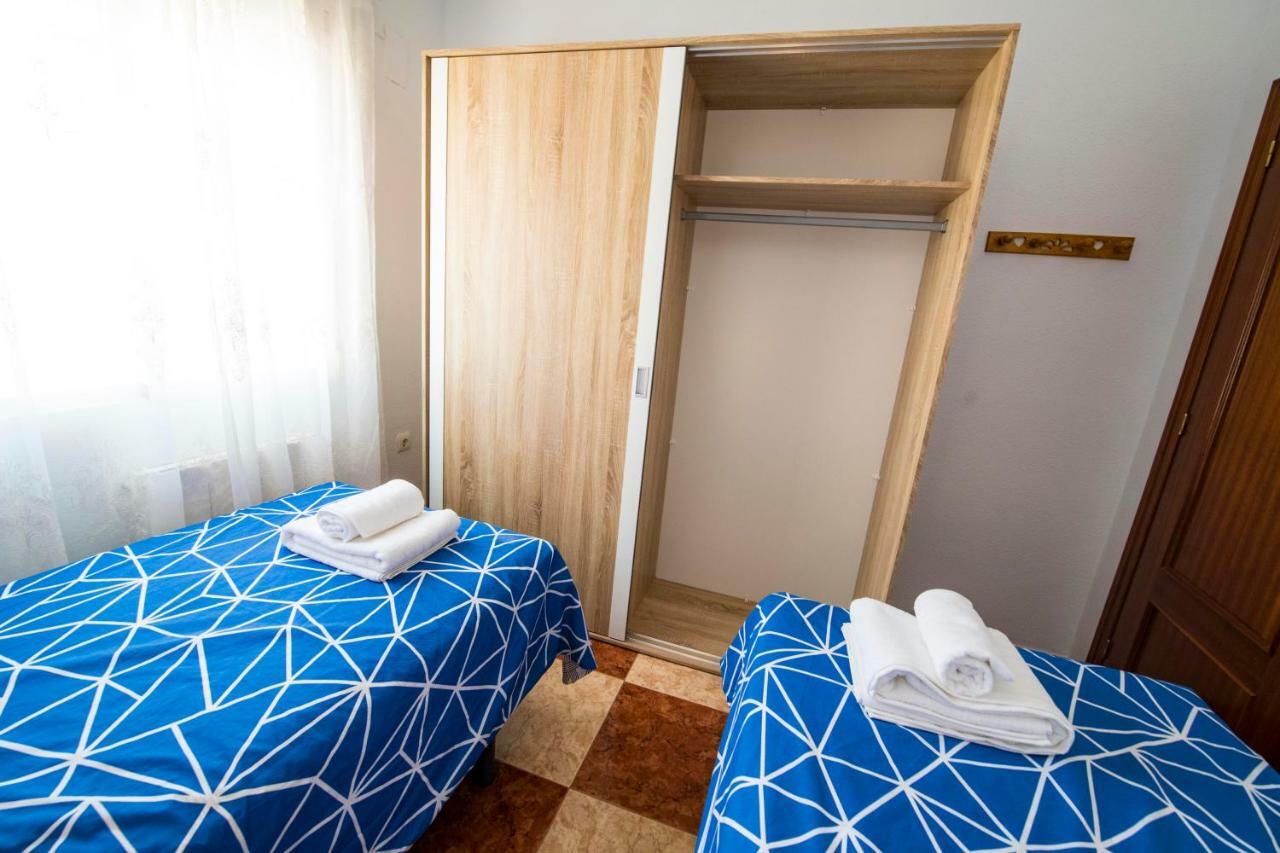 Вилла Casa Saki Армилья Экстерьер фото