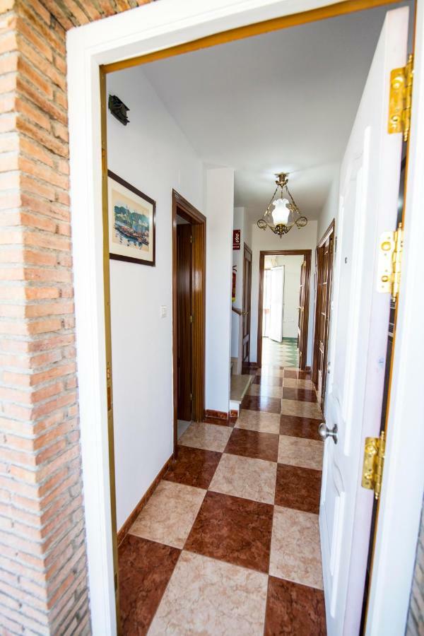Вилла Casa Saki Армилья Экстерьер фото