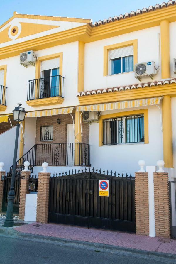 Вилла Casa Saki Армилья Экстерьер фото
