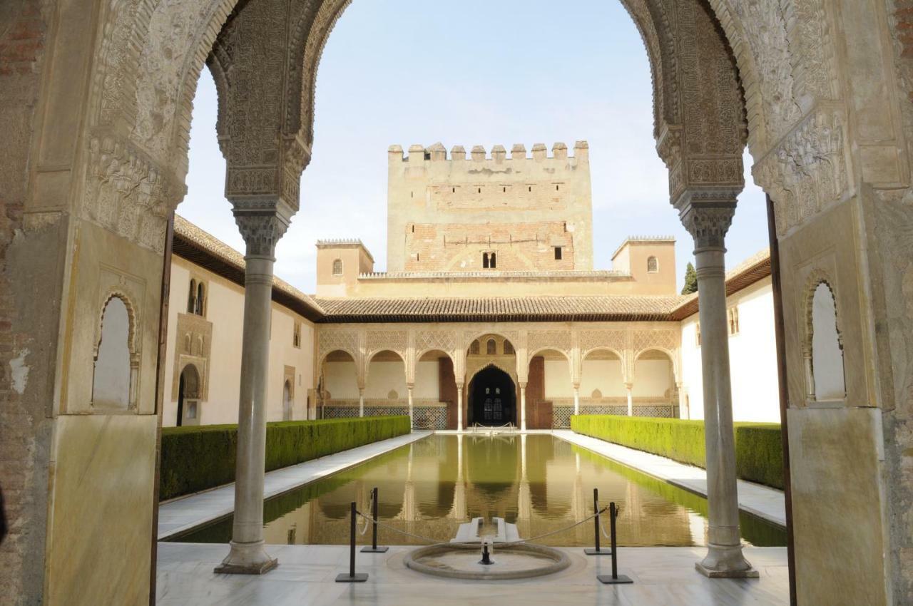 Вилла Casa Saki Армилья Экстерьер фото